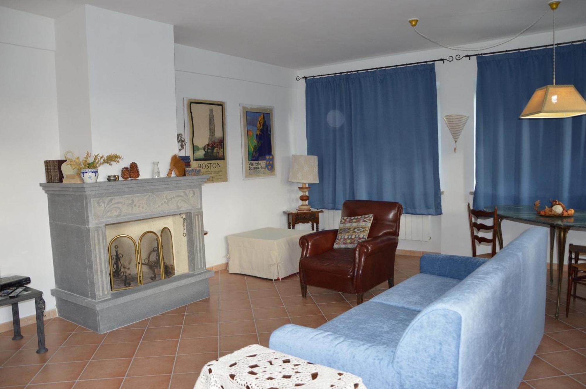 Agriturismo Tenuta Buon Respiro Orvieto Quarto foto