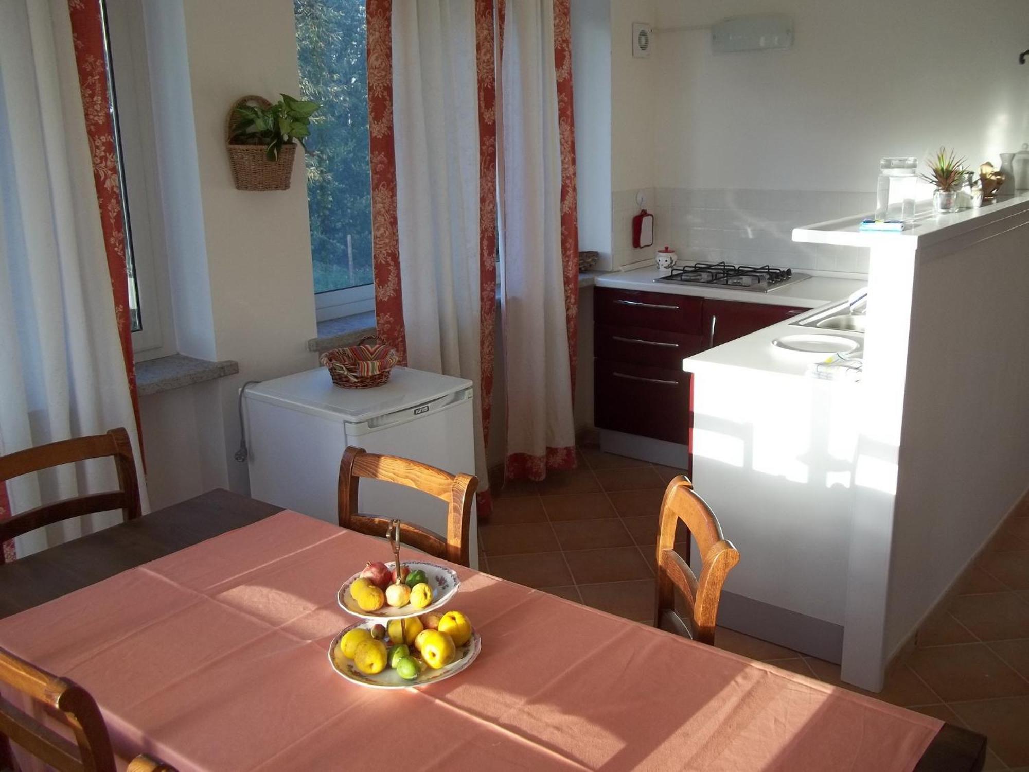 Agriturismo Tenuta Buon Respiro Orvieto Quarto foto