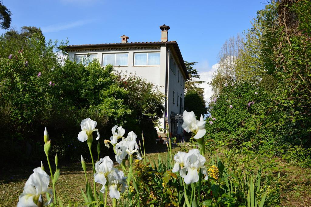 Agriturismo Tenuta Buon Respiro Orvieto Exterior foto